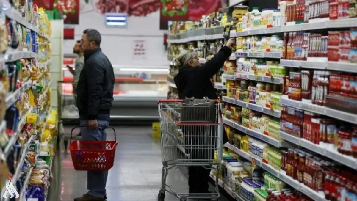 وكالة الأنباء العراقيةلبنان.. التضخم يسجل أدنى مستوى منذ 5 سنوات​