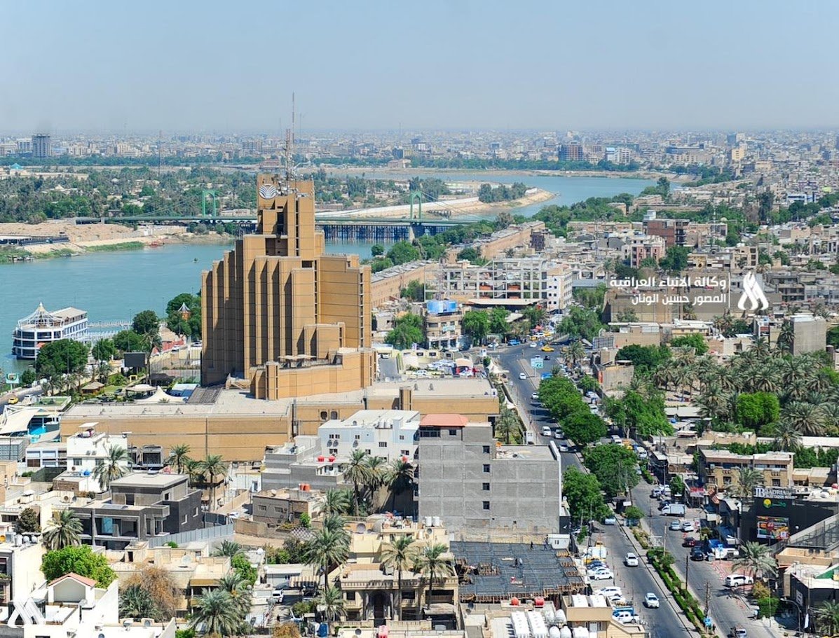 وكالة الأنباء العراقيةهيئة السياحة: مؤتمر دولي مرتقب لتنمية القطاع السياحي بمشاركة عربية ودولية​