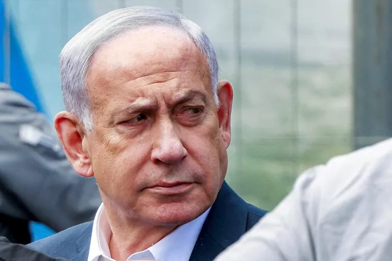 عاجل | نتنياهو: لا دولة فلسطينية.. والحديث عن خلاف مع واشنطن “لغايات سياسية”