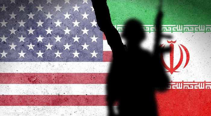 أميركا تفرض عقوبات على 6 كيانات وأفراد تدعم الحرس الثوري