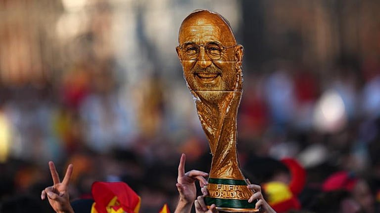 كأس العالم ليست للبيع.. يويفا يصوت بالإجماع لمقاطعة كأس العالم بسبب خطة إنفانتينو