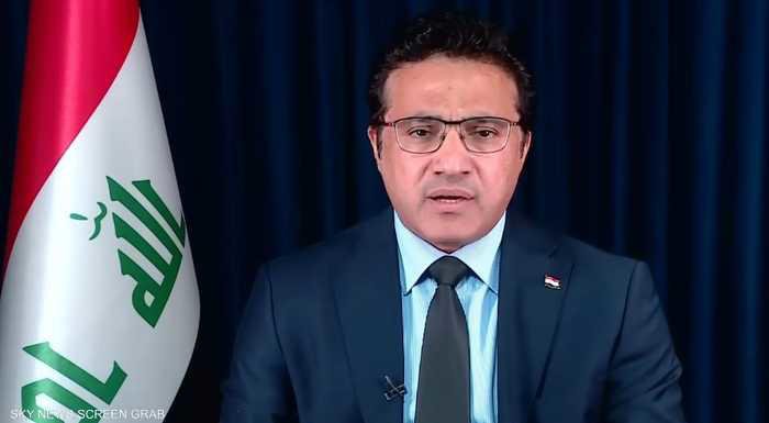 بعد الهجوم الأميركي السعودي.. العراق يعلن موقفه الرسمي