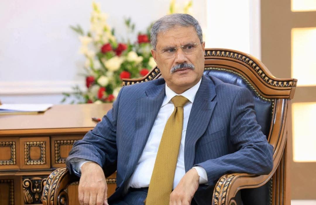 وزير الزراعة يوجه بتسليم مستحقات المنتجين