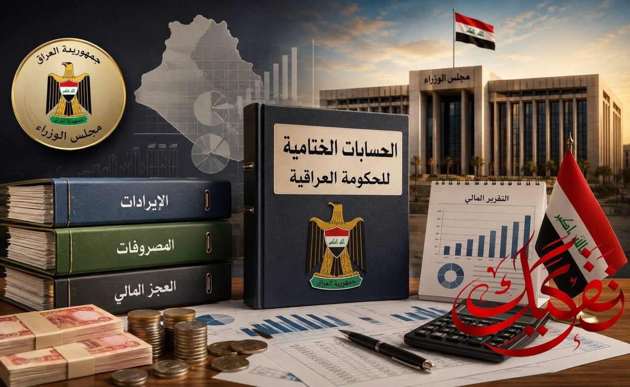 ائتلاف الاعمار يرفض المضي بقراءة الحسابات الختامية دون الرجوع للعام 2012