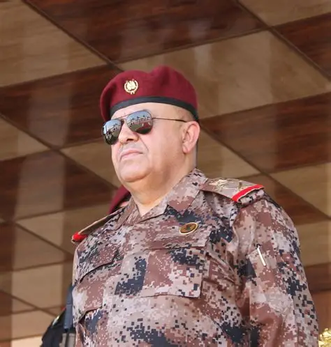 في أول تصريح له.. شغاتي يكشف تغييرات في استراتيجية وكالة الاستخبارات