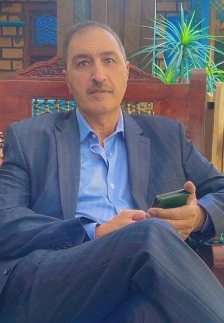 الشك