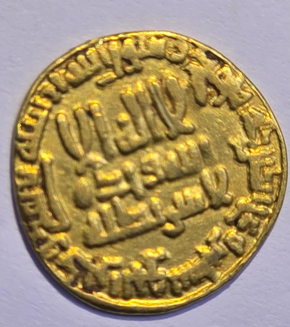 استعادة قطع أثرية نادرة وعمليات نوعية لجهاز الأمن الوطني لحماية التراث الوطني في ست محافظات