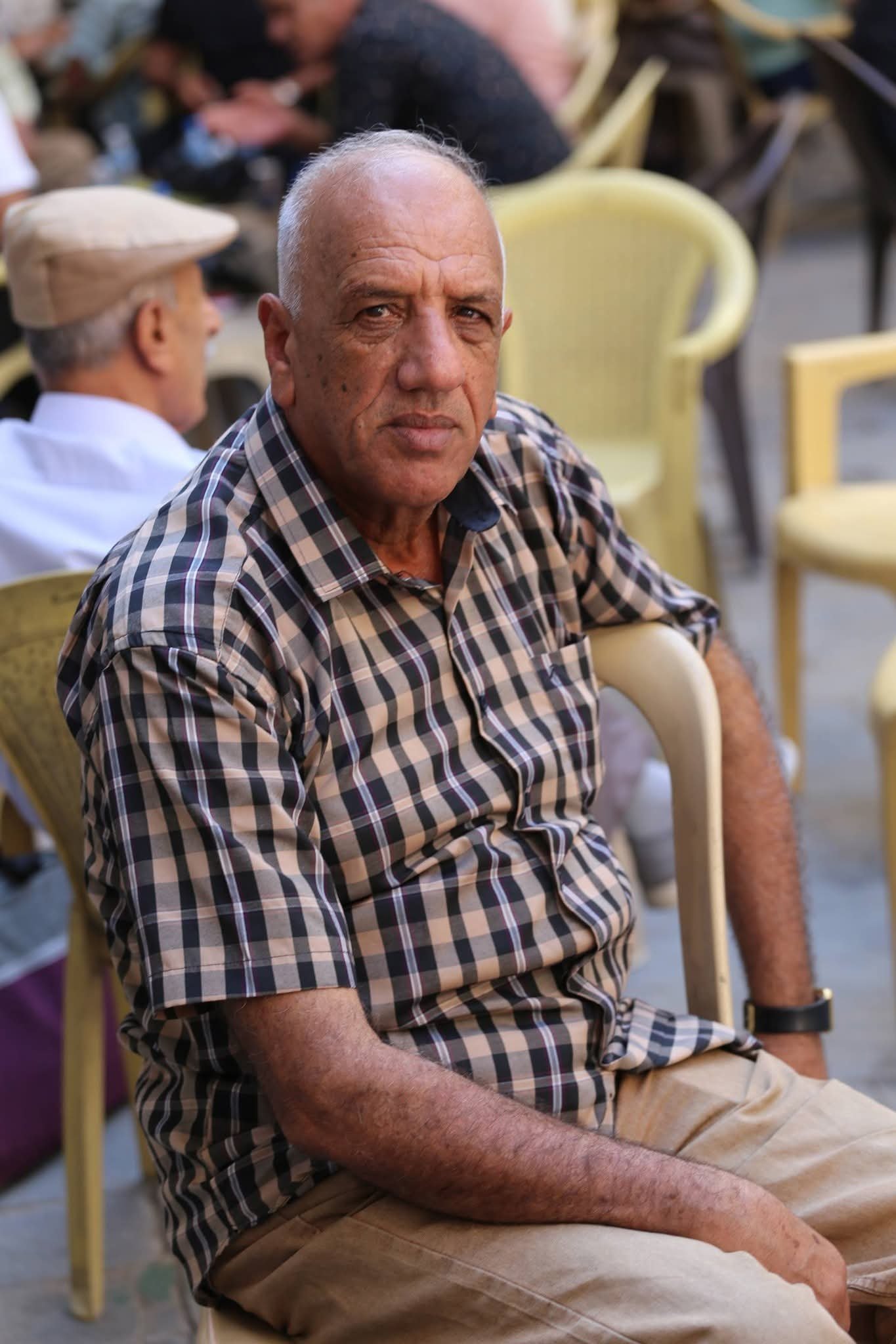 ترامب والعقوبات الاقتصادية