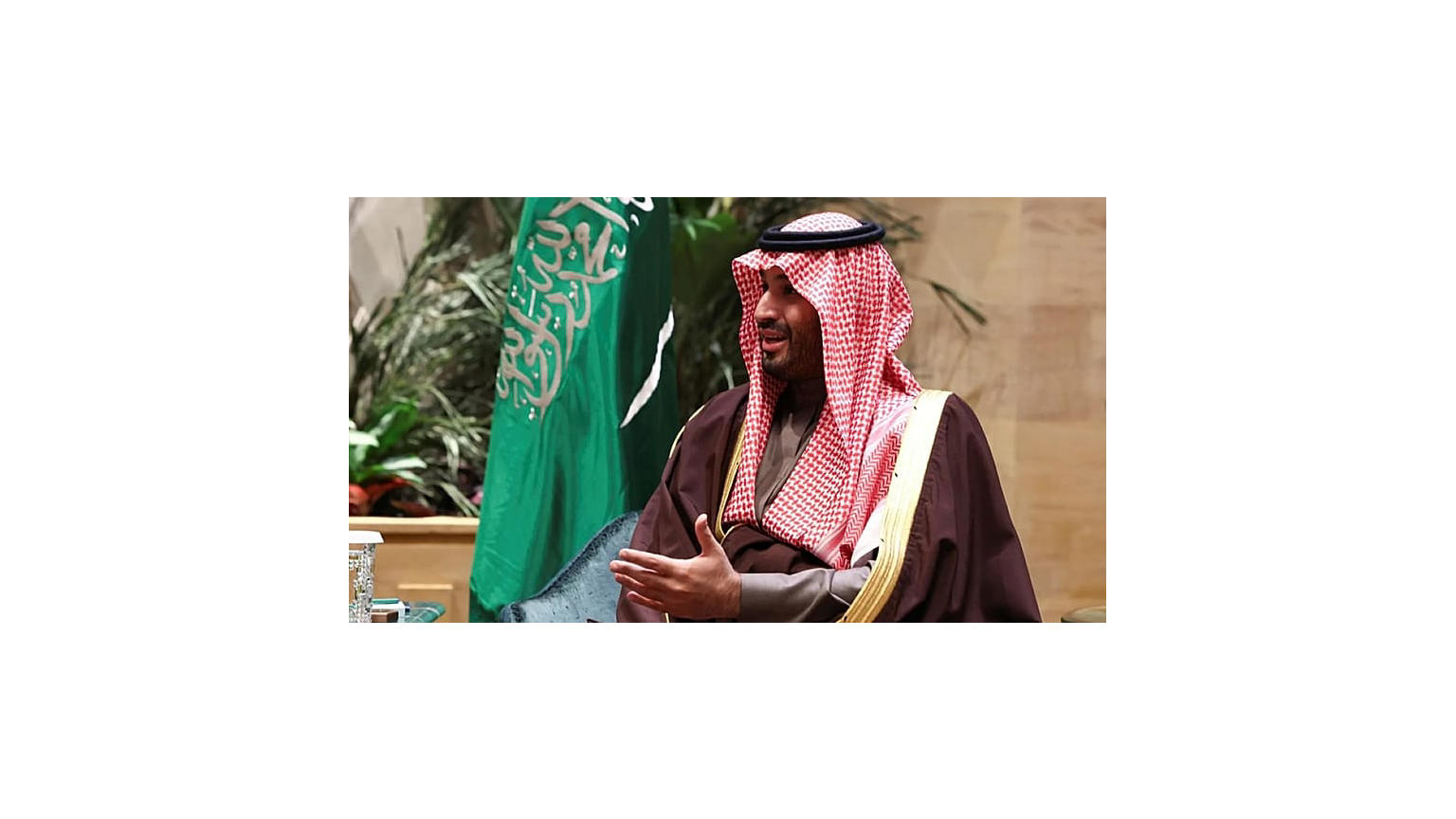 رغم ترسانتها المتطورة.. مسؤول أمني إسرائيلي سابق: السعودية نمر من ورق