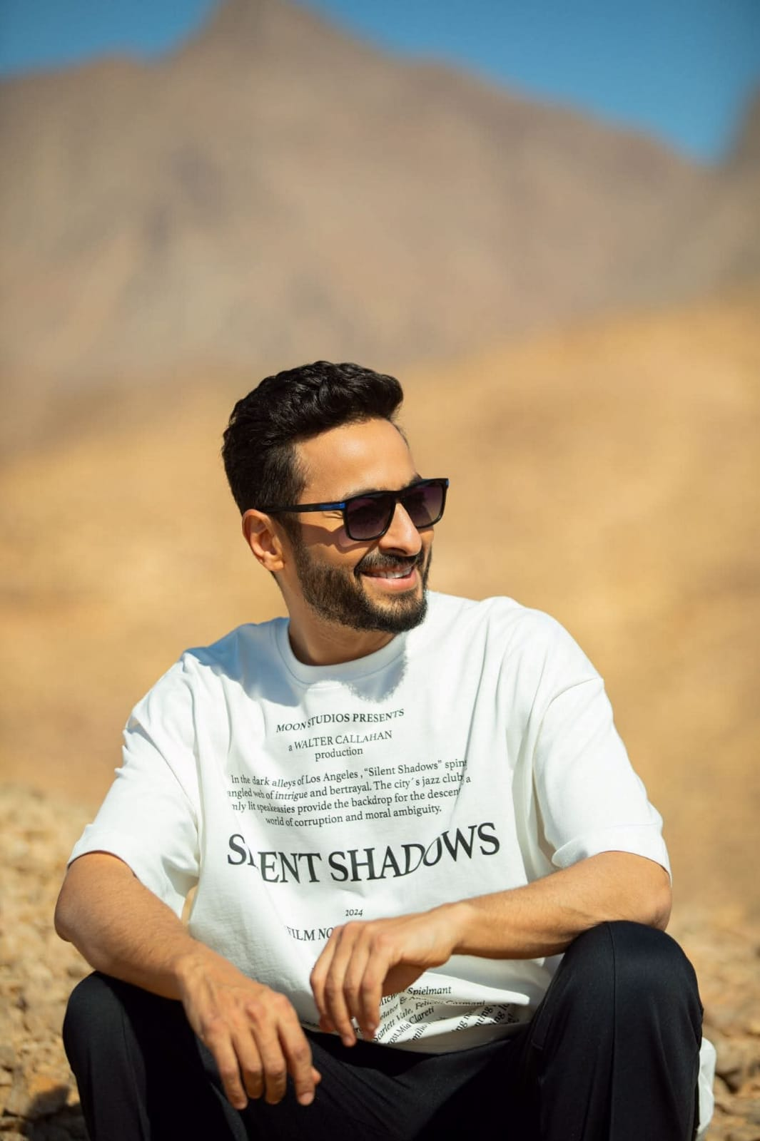 هرجان الغردقة لسينما الشباب يطلق قسما لـ “صوت السينما”.. و حمادة هلال أول المكرمين