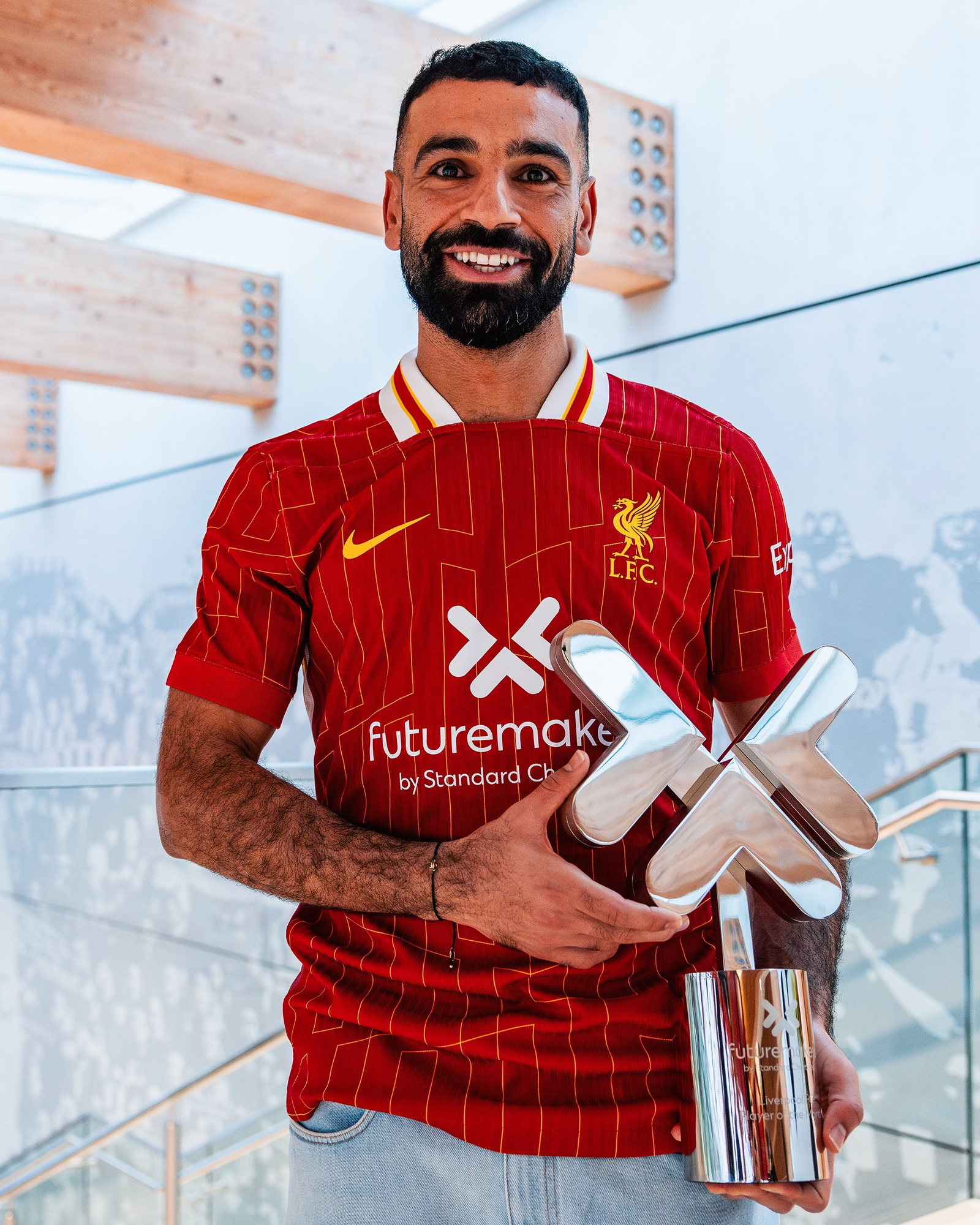 محمد صلاح مطلوب أمام محكمة مصرية