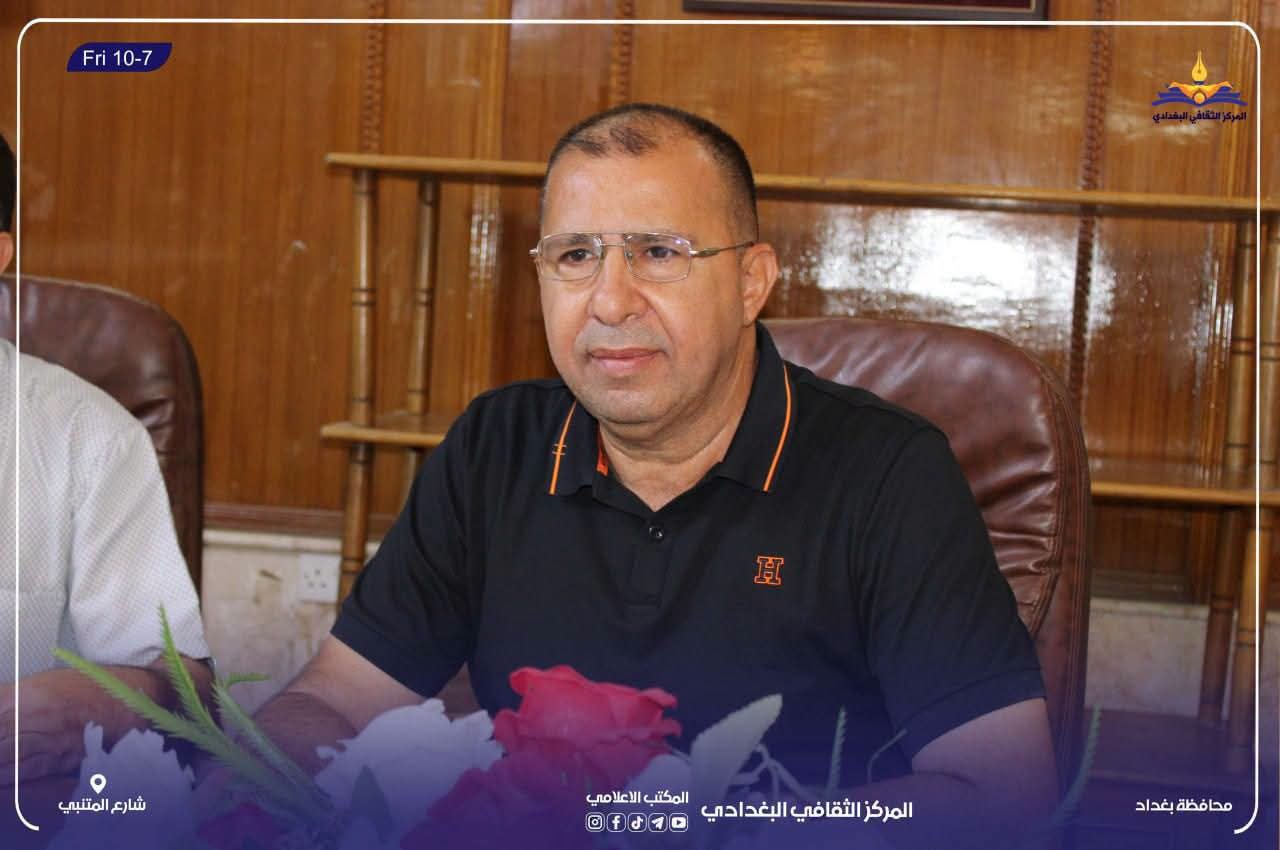 العقل سيفُ الحقيقة… والإنسان غايتها: