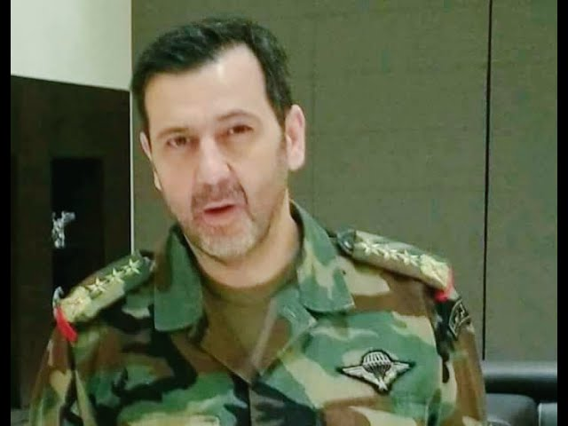 سوريا.. محكمة الجنايات في دمشق تحكم بإعدام ماهر الأسد بجناية القتل العمد والتعذيب