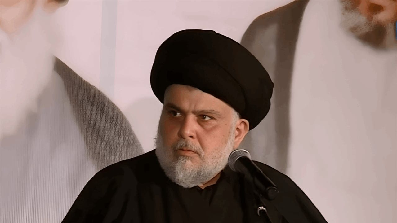 السيد الصدر بشأن بعض التصرفات بالاربعينية: إبتداع الشعائر الحسينية لن يكون عملا شرعيا