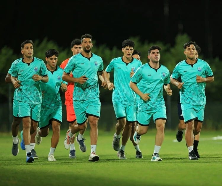 أزمة مالية تهدد الميناء قبل انطلاق الموسم الجديد