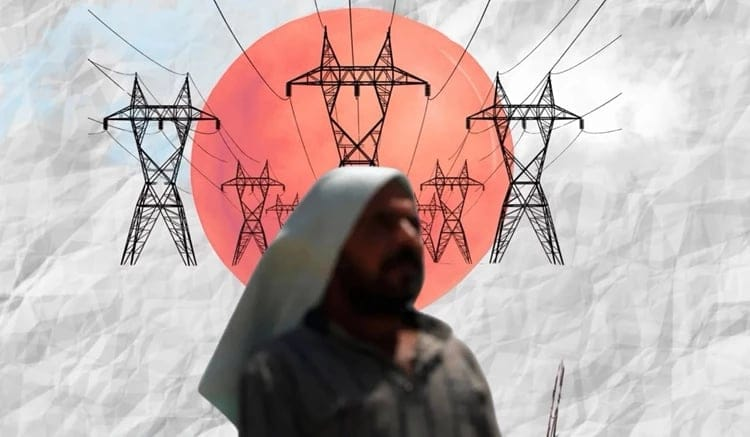 لجنة نيابية تحذر من سخط شعبي بسبب تراجع تجهيز الكهرباء