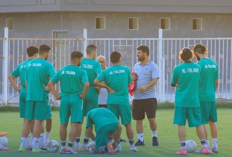 قحطان جثير: تعاقدات كربلاء بعيدة عن السمسرة