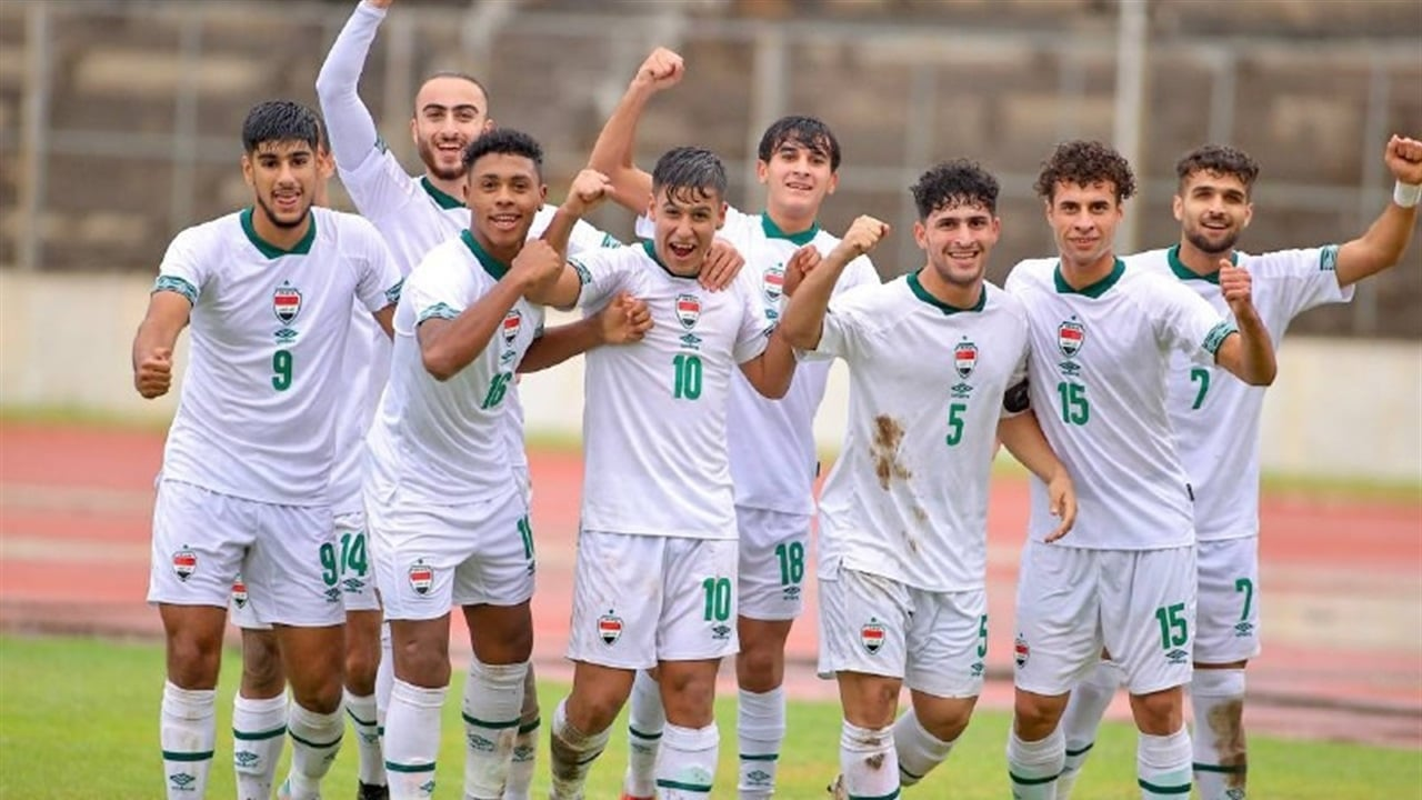 قبول استقالة المدير الإداري لمنتخب الشباب