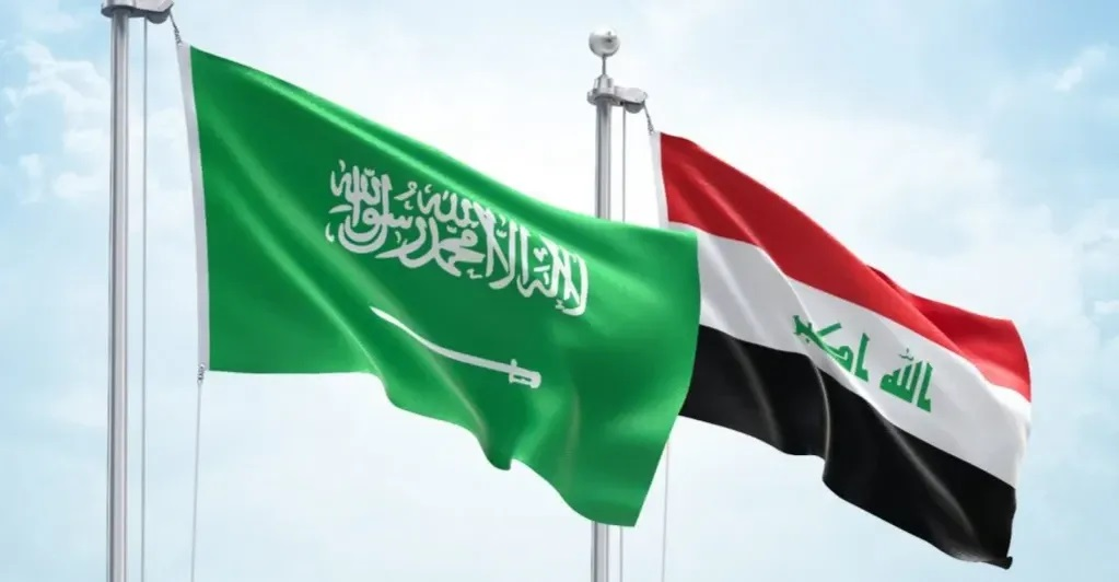 الوفد الأمني العراقي يصل إلى السعودية