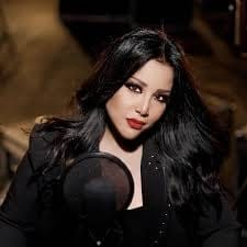 التونسية يسرا محنوش تطلق أغنية «حواليا ناس» باللهجة المصرية