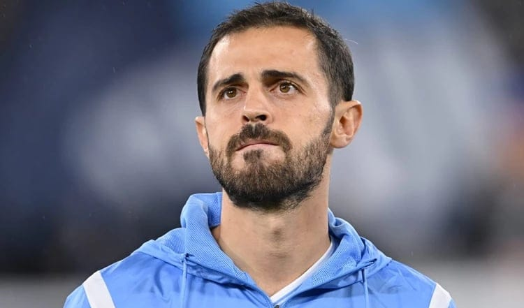 برناردو سيلفا يشعل وسط ريال مدريد وألكورتا يحدد مفتاح نجاحه