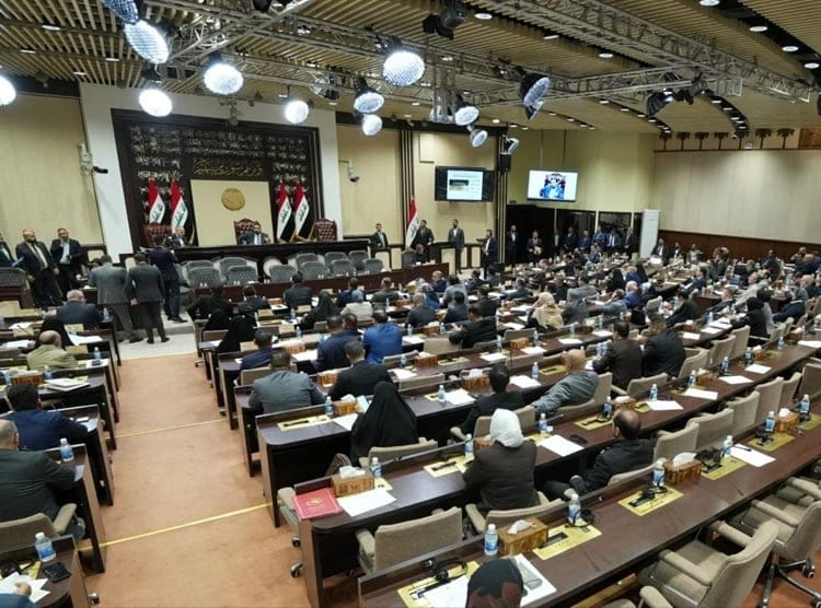 البرلمان يؤجل النظر في الطعون المقدمة بشأن صحة عضوية النواب إلى جلساته المقبلة
