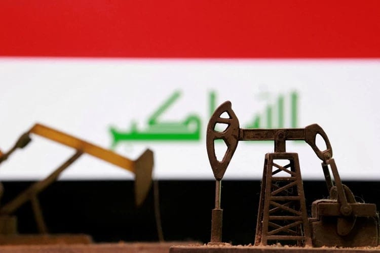 الياسري تكشف ملابسات منع تصدير النفط العراقي عبر هرمز