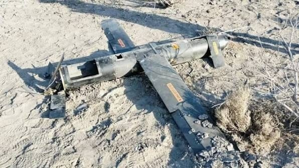 ثلاث مسيرات مفخخة تستهدف أربيل.. وإسقاطها دون خسائر