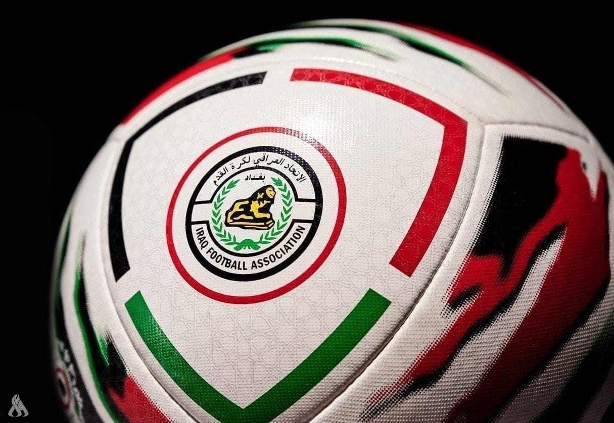 اتحاد الكرة يرفع العقوبات الإدارية عن أندية دوري نجوم العراق