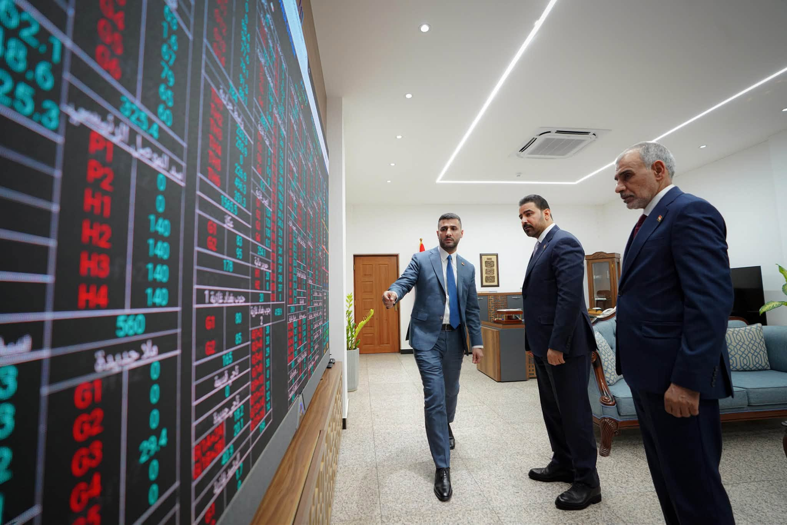 رئيس الوزراء: عام 2027 سيكون عام مضاعفة إنتاج وتوزيع الطاقة الكهربائية