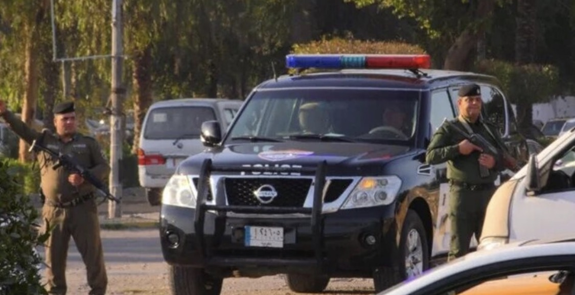 وفاة غامضة لموقوف لدى مكافحة إجرام المنصور في بغداد