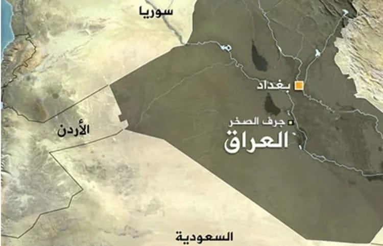 المعموري يكشف زيف “التسويق السياسي” لملف جرف النصر: العوائل عادت إلى منازلها