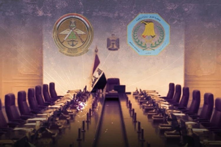 دولة القانون تكشف عن اتفاق أولي للإطار لحسم الكابينة الوزارية الأسبوع الجاري