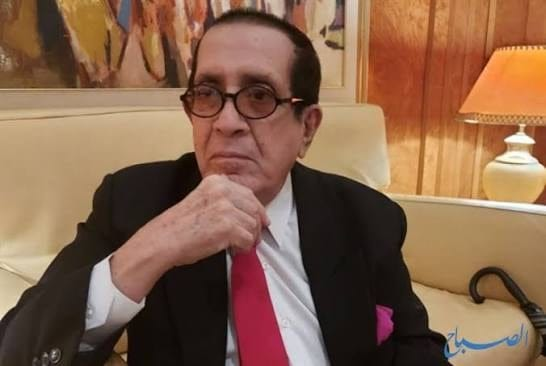 الموت يطوي رحلة رائد الإخراج المسرحي العراقي صلاح القصب