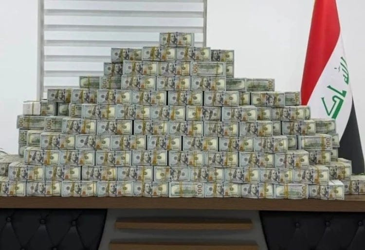 النزاهة النيابية: قانون استرداد عائدات الفساد خطوة لسد ثغرات استعادة الأموال