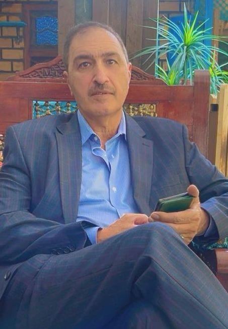 مذكرات في حياتي