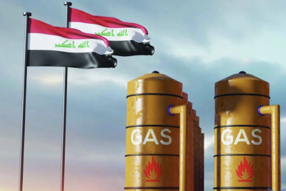 استثمار 70% من الغاز المصاحب وخطوات حثيثة لإنهاء حرقه نهائياً