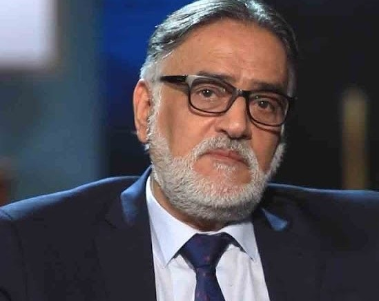 فيلم رعب عراقي إيراني