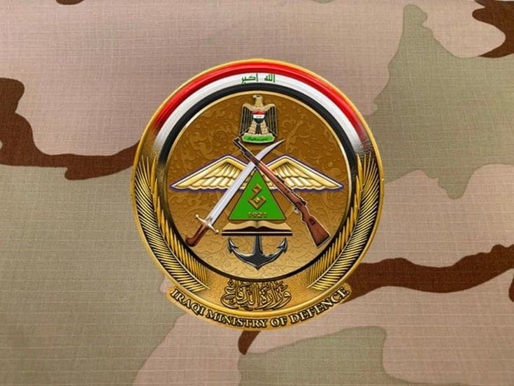 تحالف الانبار ينفي طرح شخصية سياسية لوزارة الدفاع