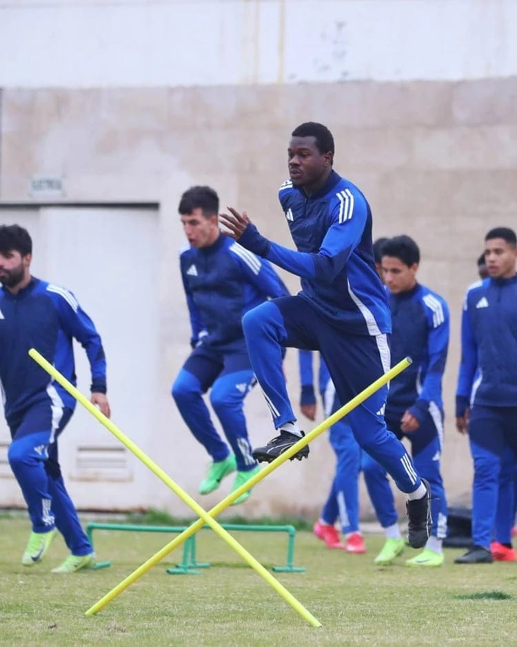 النجف يرفع شعار العودة إلى دوري نجوم العراق