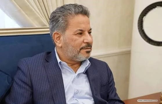 انضمام رئيس تحالف خدمات شبل الزيدي إلى الإطار التنسيقي