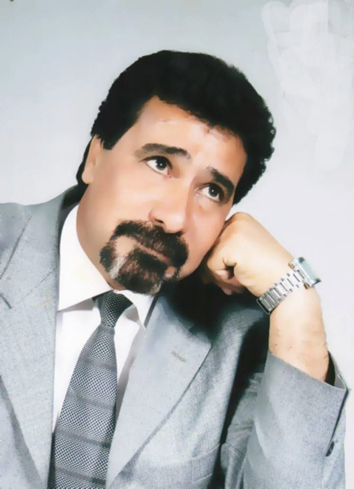”ناكر الجميل من شيم اللئام”
