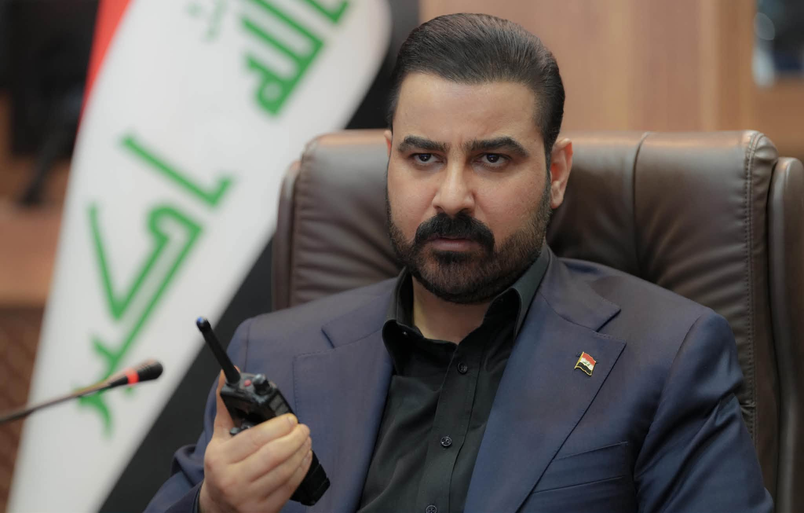 القائد العام يحيّي القطعات الأمنية المشاركة في تأمين زيارة أربعينية الإمام الحسين (عليه السلام)
