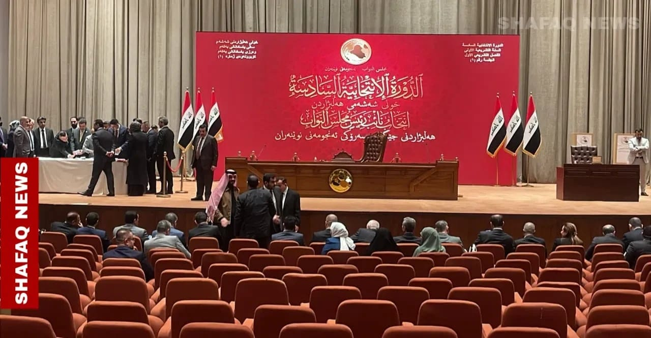 الإعمار والتنمية يكشف موعد وصول قانون الحشد إلى البرلمان