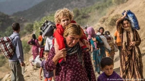الناجون الإيزيديون يرفضون أي تعديل يمس جوهر قانون الناجيات