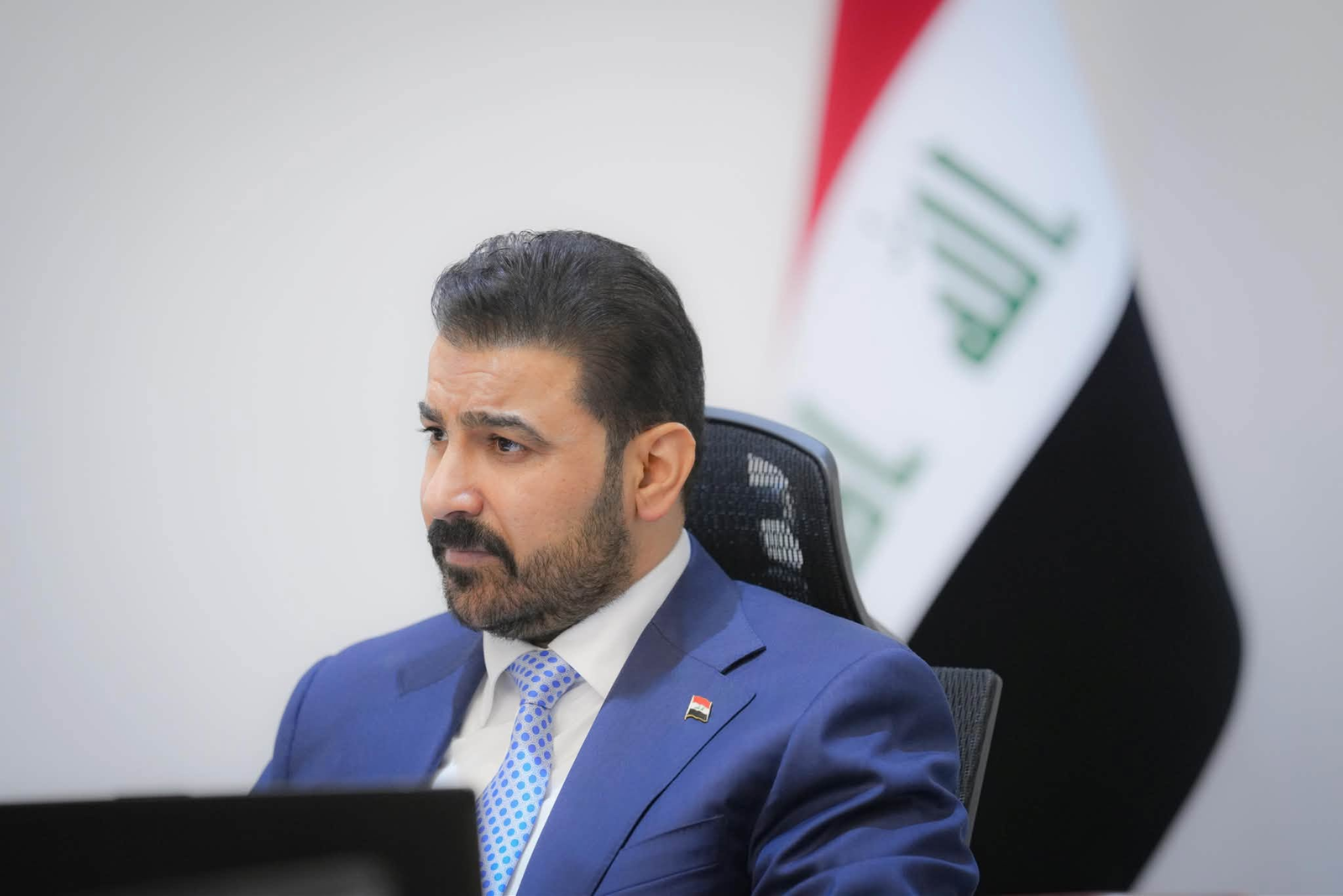 مجلس الوزراء: منح فرصة امتحانية واحدة لطلبة الثالث المتوسط والسادس الإعدادي الراسبين بـ(4) مواد