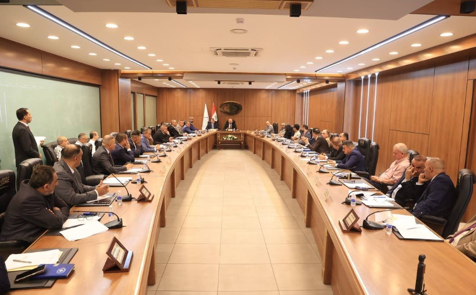 ضوابط جديدة لعمل المولدات الأهلية في بغداد