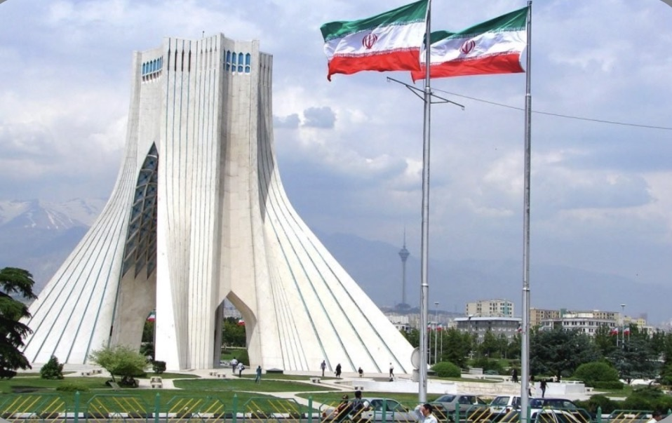 إيران تنفي رسمياً التقارير عن مؤامرة لاغتيال نجل ترامب