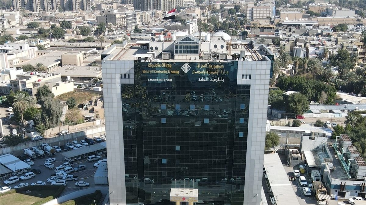 الإعمار تنفي شبهات الفساد في قروض الإسكان وتكشف عن 700 مليار دينار لدى المالية لدعمها