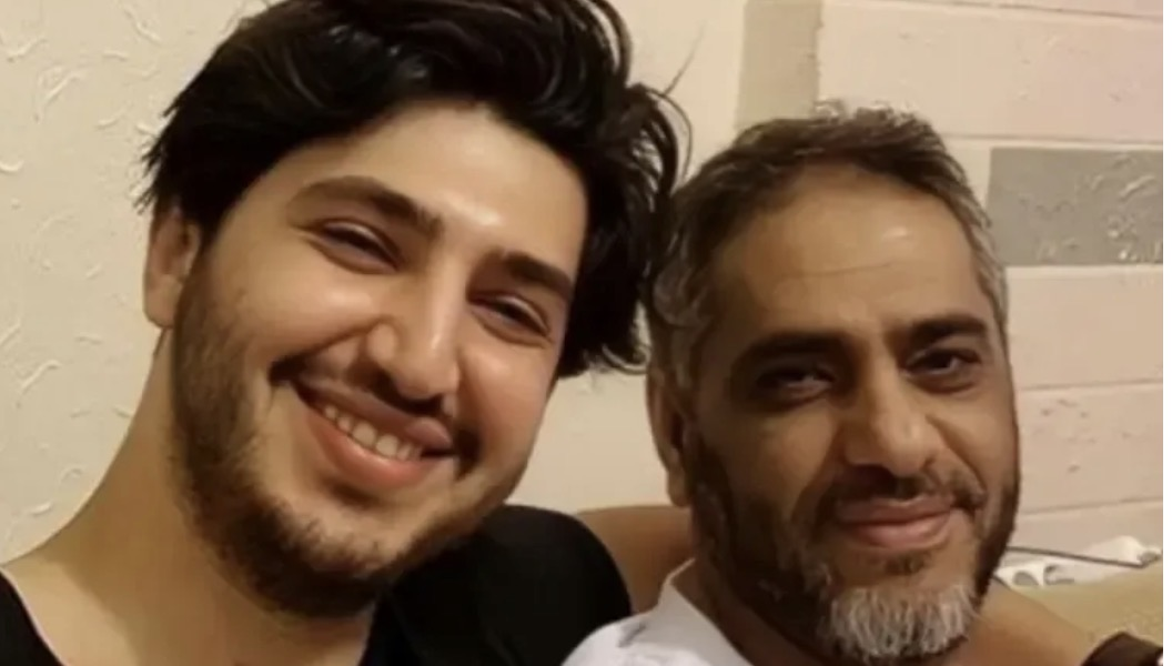 شائعة وفاة فضل شاكر تهز مواقع التواصل.. ورد حاسم من نجله